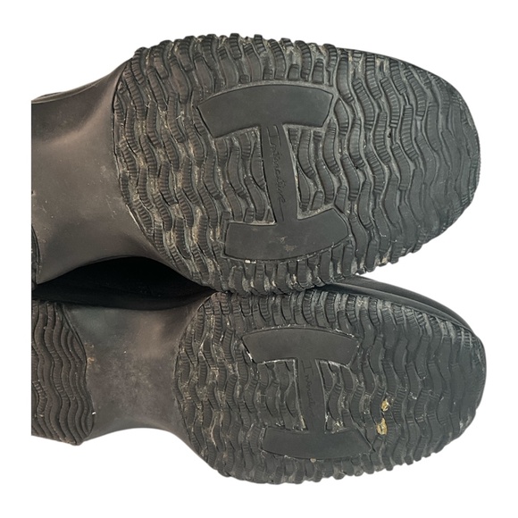 HOGAN Tod's INTERACTIVE Suede Leather Sneaker Women’s EU Size 38 US SIZE 8 US - Picture 16 of 16